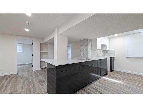 8232 5 Street Sw, Calgary, AB - Indoor