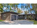 8232 5 Street Sw, Calgary, AB  - Outdoor 