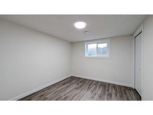 8232 5 Street Sw, Calgary, AB - Indoor Photo Showing Kitchen With Double Sink