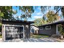 8232 5 Street Sw, Calgary, AB  - Outdoor 