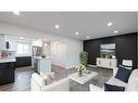 8232 5 Street Sw, Calgary, AB  - Indoor Photo Showing Kitchen 