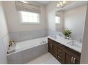 1504 3 Street Se, High River, AB  - Indoor Photo Showing Bathroom 