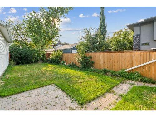 2010 25 Street Sw, Calgary, AB - Outdoor