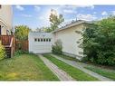 2010 25 Street Sw, Calgary, AB  - Outdoor 