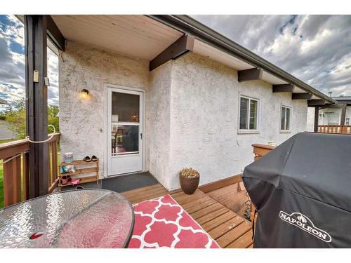 425 Pinemont Gate Ne, Calgary, AB - Outdoor With Deck Patio Veranda With Exterior