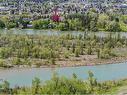 6832 Bow Crescent Nw, Calgary, AB  - Outdoor With Body Of Water With View 