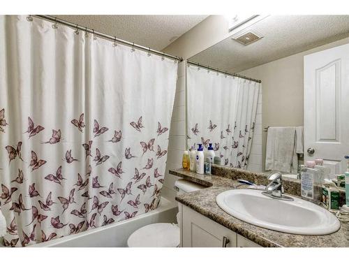 1105-60 Panatella Street Nw, Calgary, AB - Indoor Photo Showing Bathroom