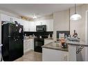 1105-60 Panatella Street Nw, Calgary, AB  - Indoor Photo Showing Kitchen 