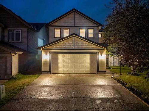 82 Evansmeade Circle Nw, Calgary, AB - Outdoor