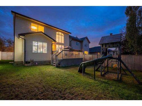 82 Evansmeade Circle Nw, Calgary, AB - Outdoor