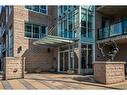 1103-788 12 Avenue Sw, Calgary, AB  - Outdoor With Balcony 