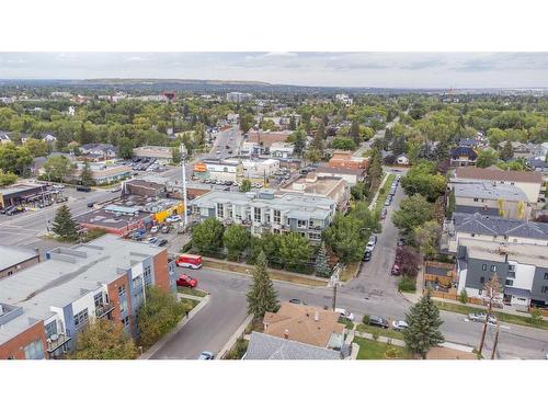 102-805 4 Street Ne, Calgary, AB - Outdoor With View