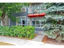 102-805 4 Street Ne, Calgary, AB  - Outdoor 