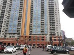 1910-1053 10 Street SW Calgary, AB T2R 1S6