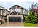 32 Chaparral Valley Terrace Se, Calgary, AB  - Outdoor With Facade 