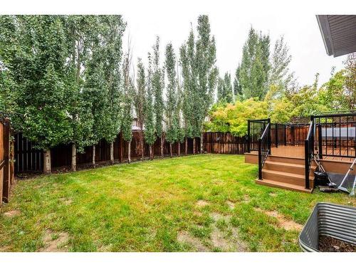 32 Chaparral Valley Terrace Se, Calgary, AB - Outdoor