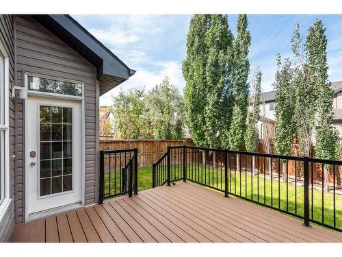 32 Chaparral Valley Terrace Se, Calgary, AB - Outdoor With Exterior