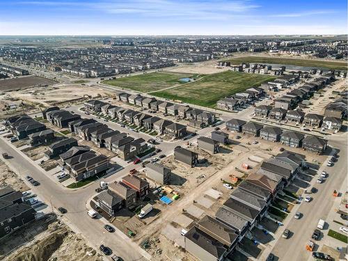 89 Corner Glen Row Ne, Calgary, AB - Outdoor With View