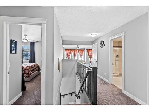 221 Corner Meadows Manor Ne, Calgary, AB - Indoor With Storage