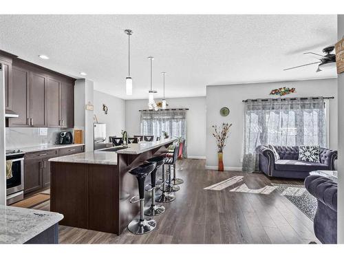 221 Corner Meadows Manor Ne, Calgary, AB - Indoor