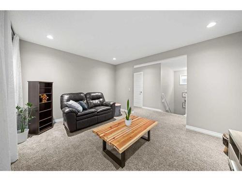 18 Masters Villas Se, Calgary, AB - Indoor