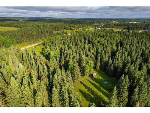 78 Acres Range Road 52, Rural Mountain View County, AB 