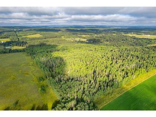 78 Acres Range Road 52, Rural Mountain View County, AB 