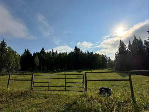 78 Acres Range Road 52, Rural Mountain View County, AB 