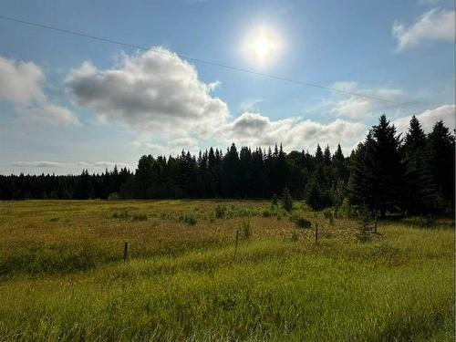 78 Acres Range Road 52, Rural Mountain View County, AB 