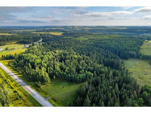 78 Acres Range Road 52, Rural Mountain View County, AB 