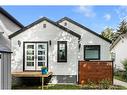 218 19 Avenue Nw, Calgary, AB  - Outdoor 