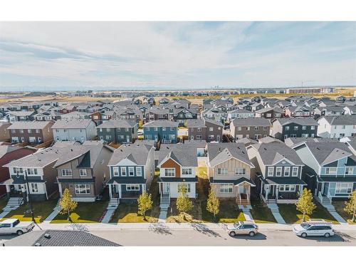 147 Dawson Harbour Hill, Chestermere, AB - Outdoor With View