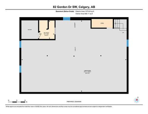 82 Gordon Drive Sw, Calgary, AB - Other