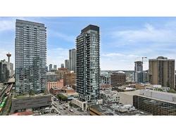 2605-1010 6 Street SW Calgary, AB T2R 1B4