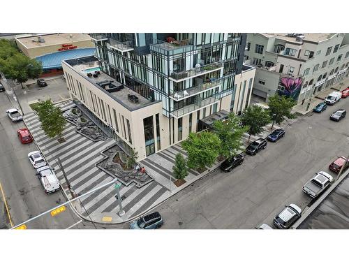 2605-1010 6 Street Sw, Calgary, AB - 