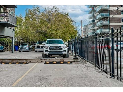 406-1213 13 Avenue Sw, Calgary, AB - Outdoor