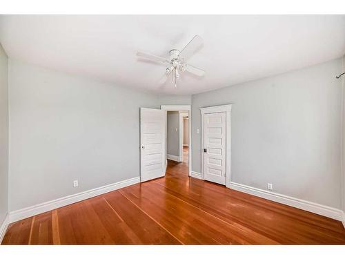 224 1 Avenue Ne, Airdrie, AB - Indoor Photo Showing Other Room