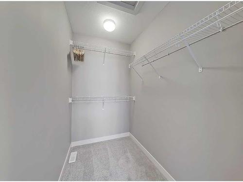 644 Skyview Ranch Grove Ne, Calgary, AB - Indoor With Storage