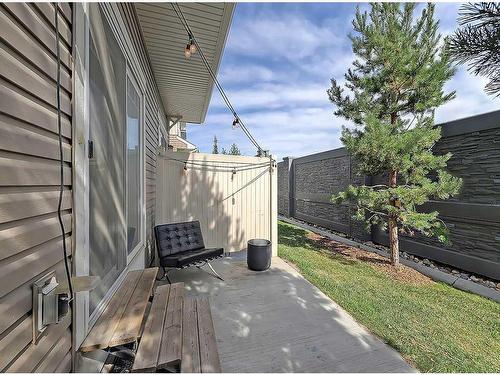 644 Skyview Ranch Grove Ne, Calgary, AB - Outdoor