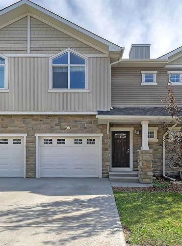 644 Skyview Ranch Grove Ne, Calgary, AB - Outdoor