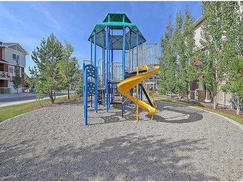 644 Skyview Ranch Grove Ne, Calgary, AB - Outdoor