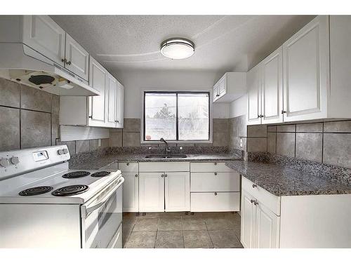 5607 Rundlehorn Drive Ne, Calgary, AB - Indoor Photo Showing Kitchen