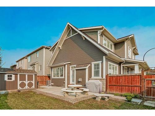 182 Cityside Common Ne, Calgary, AB - Outdoor