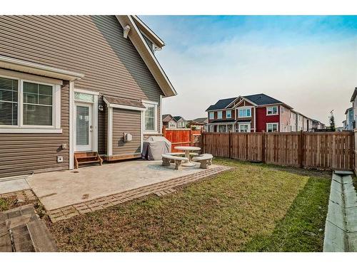 182 Cityside Common Ne, Calgary, AB - Outdoor