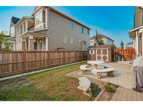 182 Cityside Common Ne, Calgary, AB - Outdoor