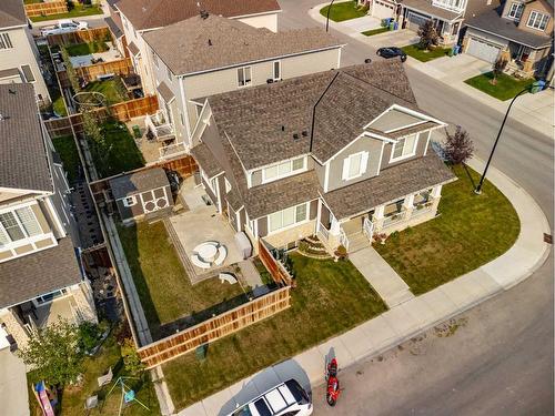 182 Cityside Common Ne, Calgary, AB - Outdoor