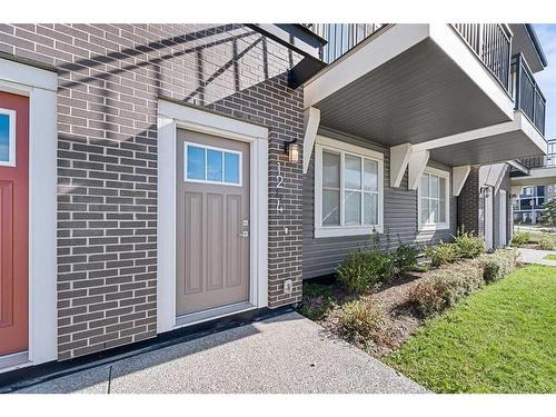 1244 Cornerstone Street Ne, Calgary, AB - Outdoor