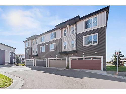 1244 Cornerstone Street Ne, Calgary, AB - Outdoor