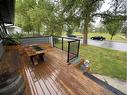 6424 18 Street Se, Calgary, AB  - Outdoor With Deck Patio Veranda 