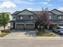 252 Pantego Lane Nw, Calgary, AB  - Outdoor With Facade 